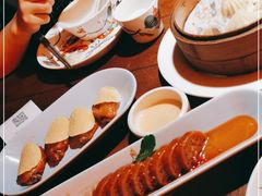 -外婆家(天河领展店)