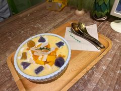 -如思台北甜品店(玉林西路店)