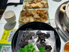 -名善山珍·野生菌汤锅(文殊院店)