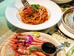 -碧特博格·20年品牌西餐厅(芜湖路店)