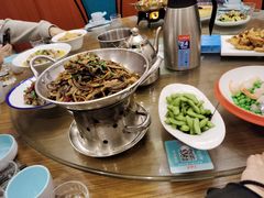 -湘聚缘湘菜馆(斜土路店)