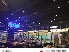 -萍姐火锅·公路夜市(打浦桥日月光店)