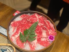 -蟹将军·松叶蟹和牛日料放题自助(K11店)