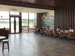 -星巴克(成都科学城店)