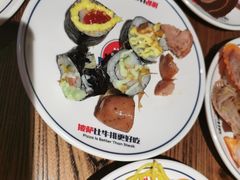 -牛排叔叔自助餐厅(太原万达店)