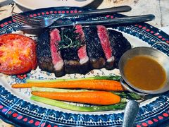 -BROWNSTONE布朗石西班牙餐厅(富城店)