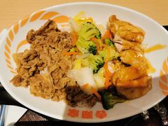 -吉野家(上海美罗城店)