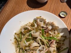-小厨师·二十年沈家门小海鲜(百井坊巷店)