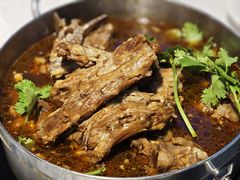 -黑窑厂糖油饼烤鸭·清真菜(旗舰店)