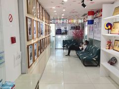 -华兴日语学校(总校)