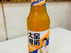 -安发瞧麻辣烫(总店)