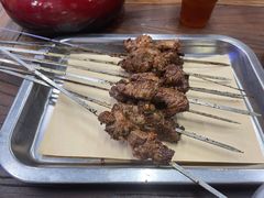 -清真·马峰烤肉(小学习北巷店)