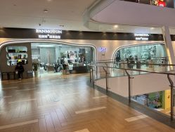 -范美特造型接发