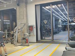 -LA合时健身4PMFIT(花桥旗舰店)