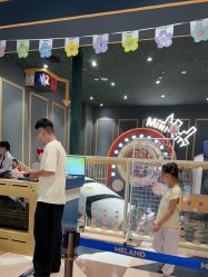 -meland亲子乐园(深圳领展中心城店)