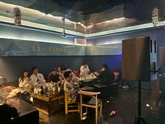 -里堂派对·独栋团建聚会小院轰趴馆(三圣乡店)
