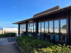 -石梅湾艾美度假酒店