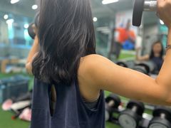 -mYSTEPS健身运动馆(古北店)