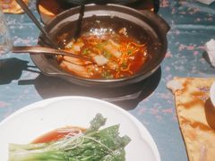 -茶人村·宫廷私厨(奥体印象城店)