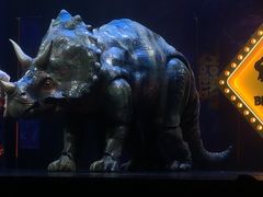 -交通银行前滩31演艺中心