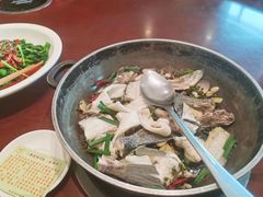 -国家五钻酒家·西樵旺阁渔村(西樵店)