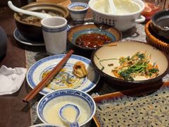 -南京大牌档(济南万象城店)