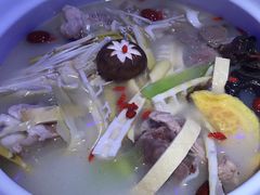 -96农蝎虾(江桥老街店)