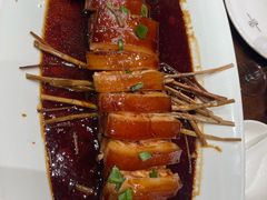 -双合园·海鲜水饺青岛菜(九水东路店)