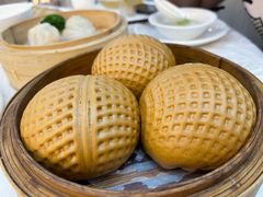 核桃包-金华安大酒楼·老牌潮菜·粤式茶点(东方国际店)