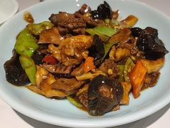 -新侨小馆(东直门北小街店)