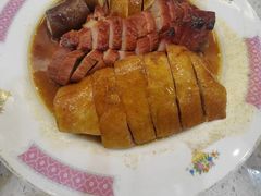 -甜蜜蜜港式茶餐厅(虹梅店)
