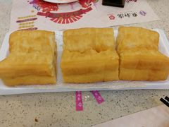 -点都德(盘福楼店)