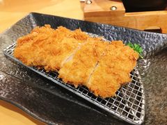 -胜博殿日式炸猪排(悠唐店)