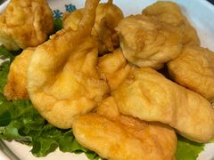 -淘米捞·米汤脆鲩鱼火锅(福田皇岗店)