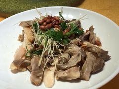 子姜猪肚-大笑饭堂(甲子桥店)