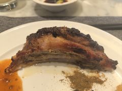 -北京王府井希尔顿酒店·万斯阁西餐厅