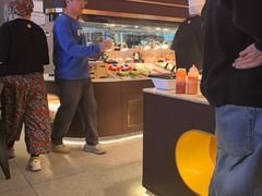 -比格比萨自助(赛罕区万达广场店)