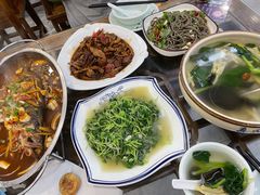 -徽州美食(三十年老店)