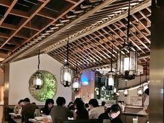 -庆江南江南菜(琴湖溪里花园城店)