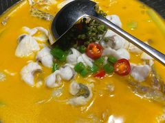 -木守西溪溪隐餐厅