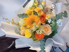 -ChaKo Flora ·茶子花艺 (市北店)