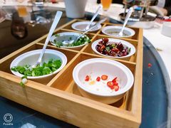 -璞御·海鲜·雪花牛肉局(宾水西道店)