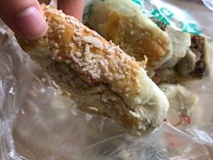 -清真全盛斋传统糕点(西羊市店)