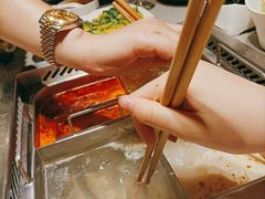 -海底捞火锅(海宁路店)