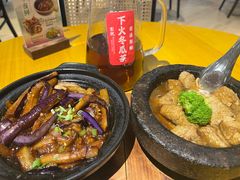 -东就鸭饭店·古早海南菜(友谊南海城店)
