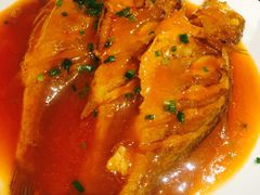 -阿罗新疆菜(人民广场店)