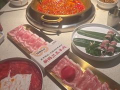 -小龙坎火锅(春熙太古里店)