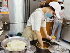 -野人先生现做冰淇淋(北京顺义祥云小镇店)