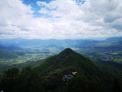 -腾冲云峰山