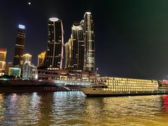 -重庆两江夜游-交运系列